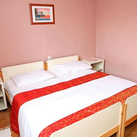 Apartment Ana Banana Zadar Extérieur photo