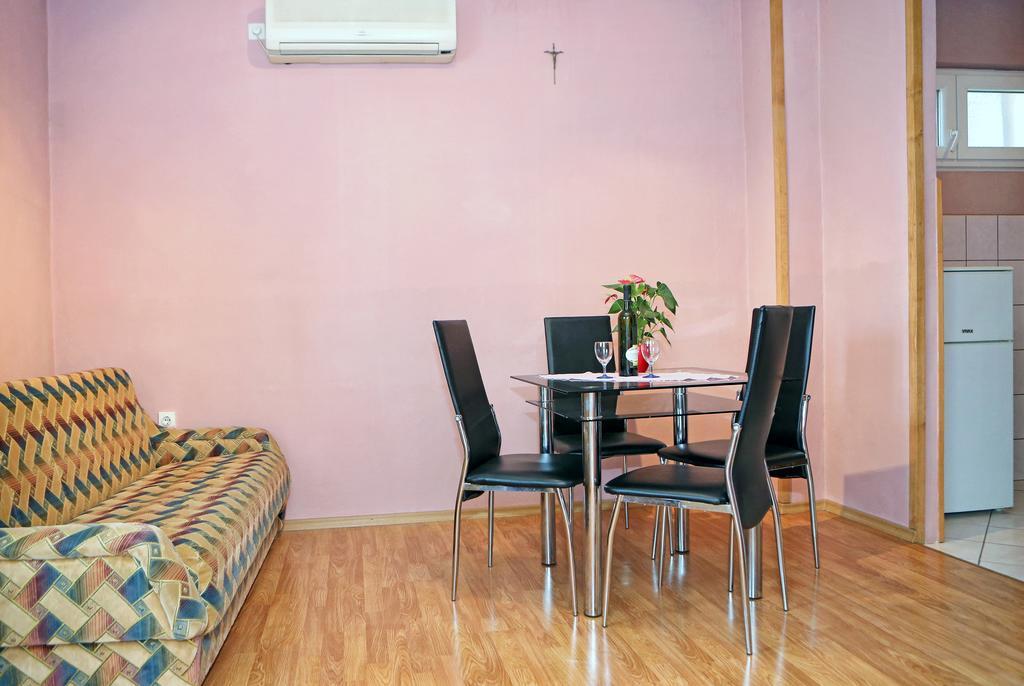 Apartment Ana Banana Zadar Extérieur photo