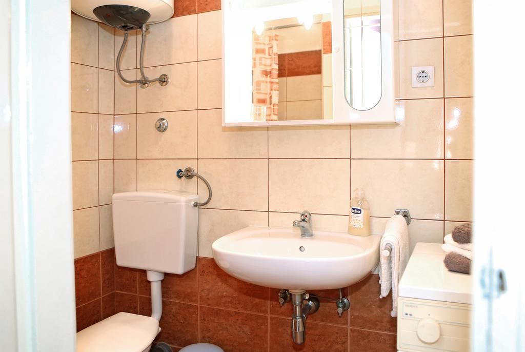 Apartment Ana Banana Zadar Extérieur photo