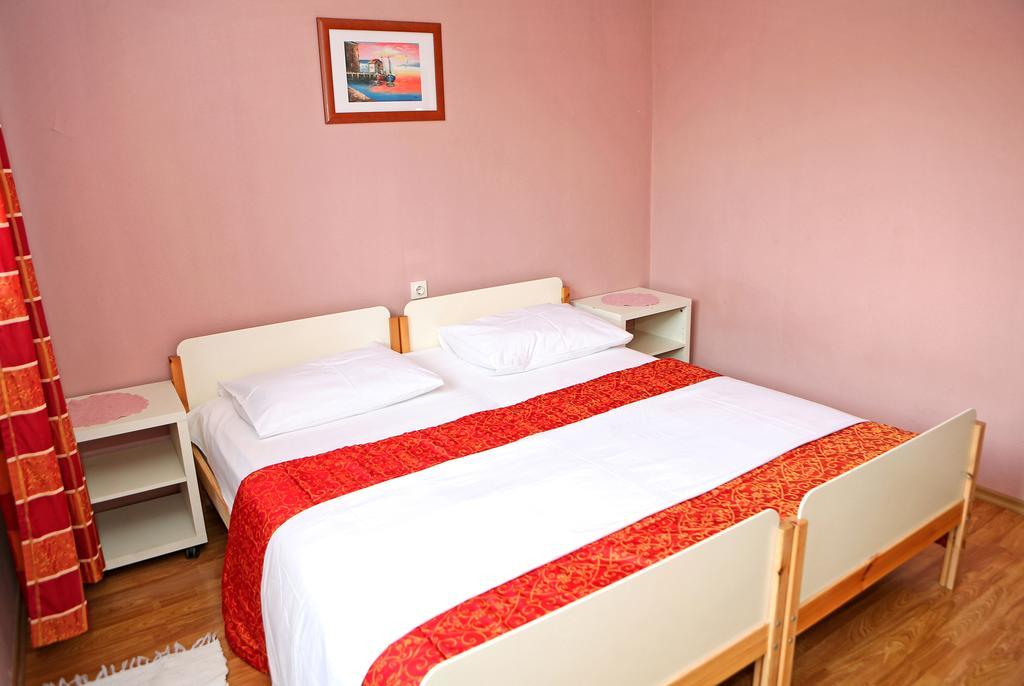 Apartment Ana Banana Zadar Extérieur photo