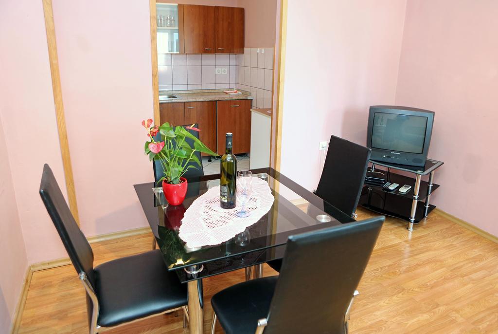Apartment Ana Banana Zadar Extérieur photo