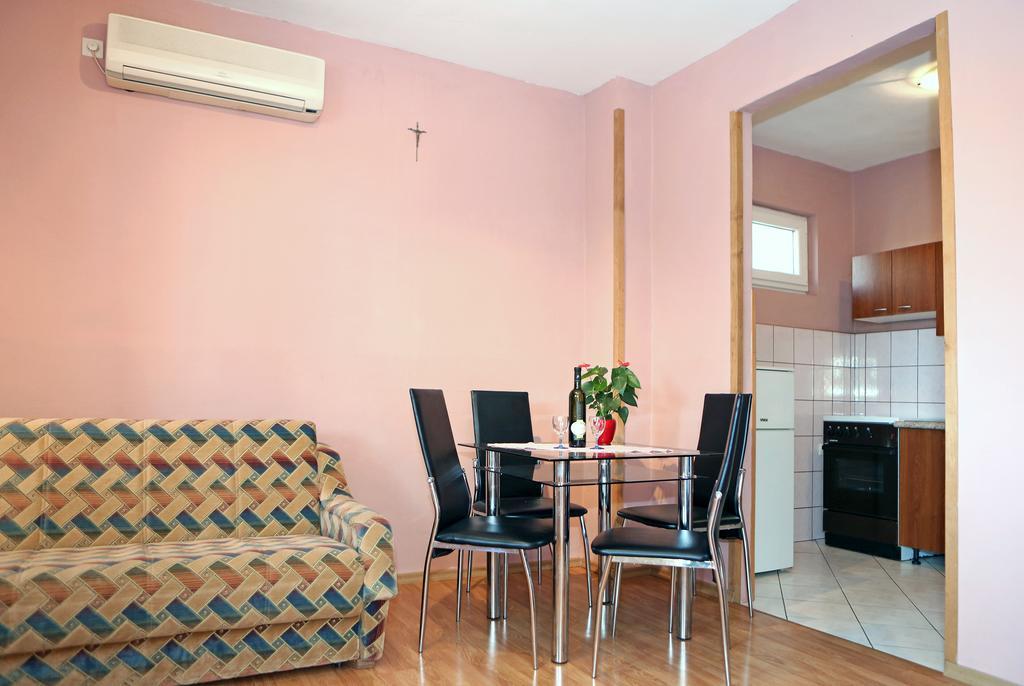 Apartment Ana Banana Zadar Extérieur photo