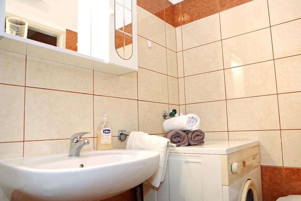Apartment Ana Banana Zadar Extérieur photo