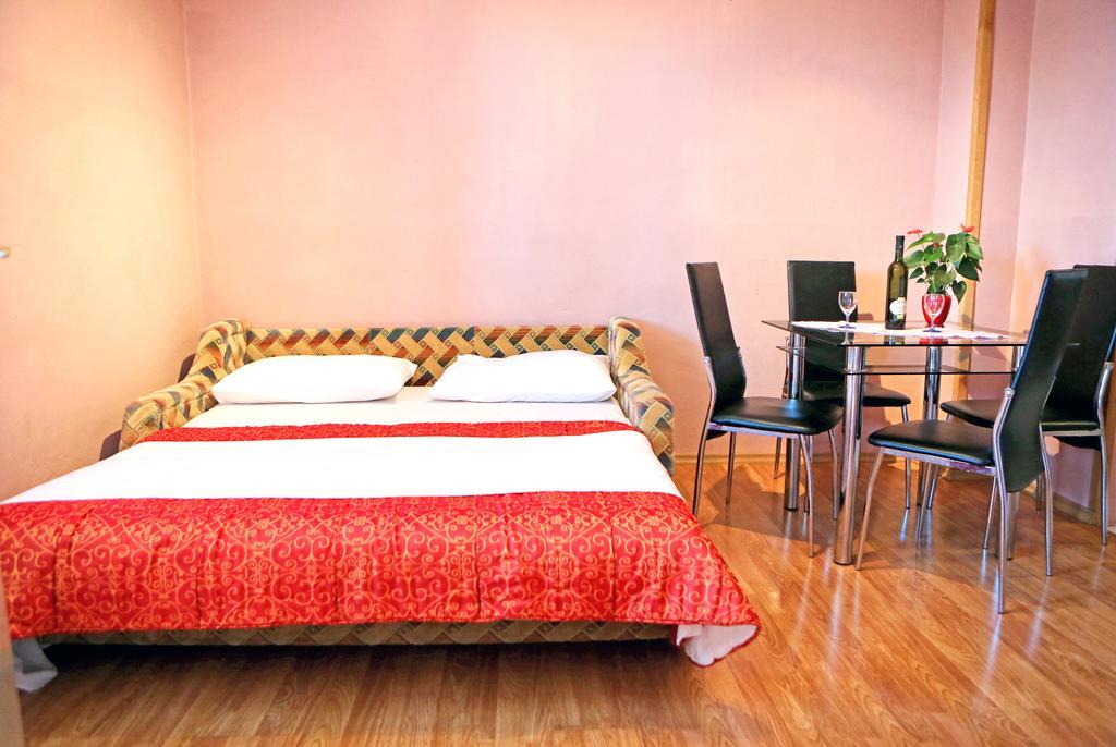 Apartment Ana Banana Zadar Extérieur photo