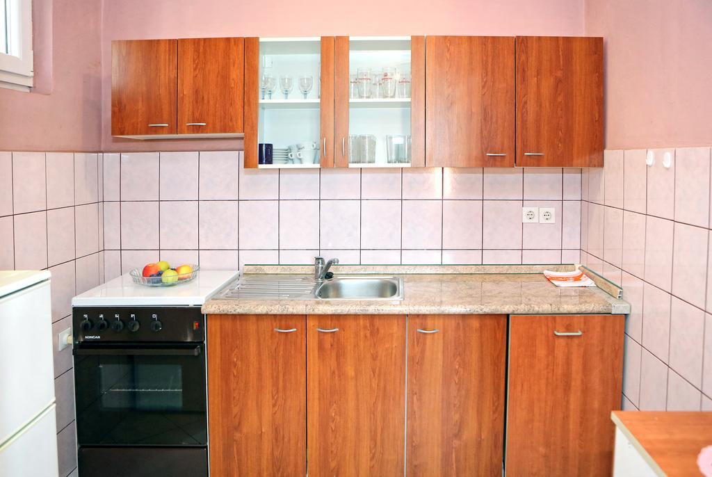 Apartment Ana Banana Zadar Extérieur photo